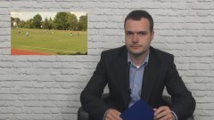 POMEZANIA BEZ SZANS NA IV LIGĘ. INFO TYGODNIK. MALBORK - SZTUM - NOWY DWÓR GDAŃSKI - 05.06.2015