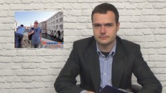 POMÓŻMY PATRYKOWI WYGRAĆ Z BIAŁACZKĄ. INFO TYGODNIK. MALBORK - SZTUM - NOWY DWÓR GDAŃSKI - 19.06.2015