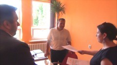 DZIERZGOŃ: PROTEST DYREKTORÓW OŚRODKÓW KULTURY WOJEWÓDZTWA POMORSKIEGO. ZOSTAŁ ZŁOŻONY LIST DO BURMISTRZA DZIERZGONIA  W SPRAWIE ZWOLNIENIA WOJTKA DEMKO – 08.07.2015