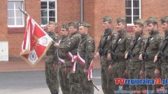 UROCZYSTE POŻEGNANIE KONTYNGENTU SIŁ POWIETRZNYCH BELGII W 22 BLT W&#8230;