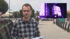 JUŻ DZIŚ ROZPOCZYNA SIĘ MAGIC MALBORK! ZOBACZ JAKIE ATRAKCJE CZEKAJĄ NA CIEBIE. NFO TYGODNIK. MALBORK - SZTUM - NOWY DWÓR GDAŃSKI - 07.08.2015