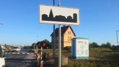 Korki przed przejazdem. PKP ma problem z rogatkami. Malbork / Nowa Wieś Malborska – 19.08.2015
