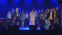 MŁODZI WOKALIŚCI Z CAŁEGO KRAJU POKAZALI NA CO ICH STAĆ. RELACJA Z "EUROSONG 2015" - 21/22.08.2016