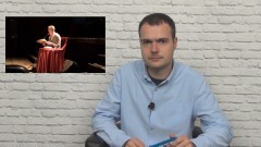 MIROSŁAW BAKA CZYTAŁ LALKĘ B.PRUSA. INFO TYGODNIK. MALBORK - SZTUM - NOWY DWÓR GDAŃSKI - 11.09.2015