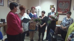 Dlaczego pani kłamie? - pyta Wójt. Pożegnania, wyjaśnienia, spory. Gorąca XII Sesja rady Gminy Stegna - 29.09.2015
