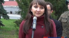 Magdalena Grodecka nowym dyrektorem Dzierzgońskiego Ośrodka Kultury – 30.09.2015