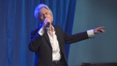  Nowy Staw: "Brel raz jeszcze" w wykonaniu Janusza Zbiegieła - 06.10.2015