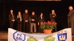 Nowy Dwór Gdański. Międzynarodowy Dzień Seniora 2015 - 14.10.2015