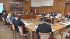 Malborscy radni obradowali o strefie ekonomicznej podczas XIII sesji Rady Miasta Malborka – 29.10.2015
