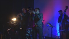 Zaduszki Jazzowe w Wytwórni Kultury „Bo Tak” w Dzierzgoniu – 31.10.2015