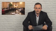 Burzliwa dyskusja wokół sztumskiego zamku.  Info Tygodnik. Malbork - Sztum - Nowy Dwór Gdański – 13.11.2015 