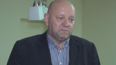 Leszek Sarnowski nowy prezes RTI w Dzierzgoniu mówi o wstępnych planach na rozwój spółki – 18.11.2015