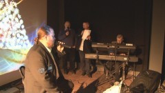 Dzierzgoń dawniej i dziś... Spotkanie z kolędą w Wytwórni Bo-Tak – 18.12.2015