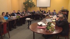Budżet na rok 2016 Miasta i Gminy Sztum przyjęty. Dyskusje w trakcie sesji miejscami bardzo żywiołowe – 30.12.2015