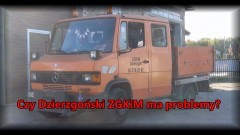 Czy Dzierzgoński Zakład Gospodarki Komunalnej i Mieszkaniowej ma problemy? - 22.01.2016