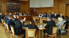 Sprawa mostu, oblężenie Malborka, jaskinie hazardu... Burzliwe obrady radnych podczas XVIII sesji rady miasta – 10.03.2016