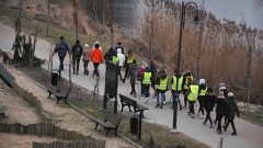 Zebrali opony, telewizory, a nawet muszle klozetowe!  Wielkie sprzątanie Sztumu po raz trzeci – 12.03.2016