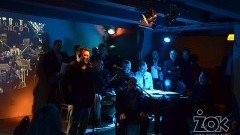 Rewelersi rewelacyjnie w koncercie dla Pań z okazji ich święta - 13.03.2016