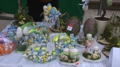 Kiermasz Wielkanocny w Dzierzgoniu – 18.03.2016