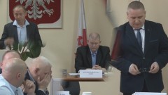 Ryszard Świder odwołany z funkcji wiceprzewodniczącego Rady Miejskiej zastąpi go Grzegorz Murawski. XVI Sesja Rady Miejskiej w Dzierzgoniu – 24.03.2015