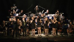 Koncert Symfonicznej Orkiestry Estradowej z Mińska w Nowym Dworze Gdańskim – 11.04.2016