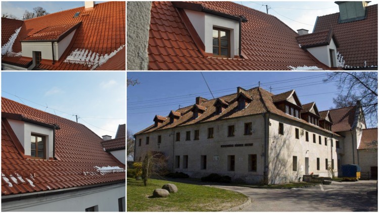 70 tysięcy złotych dotacji na remont dachu w Dzierzgońskim Ośrodku&#8230;