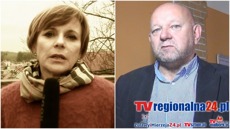 Malbork/Dzierzgoń: Wyrok przed sądem pracy. Jolanta Szewczun kontra&#8230;