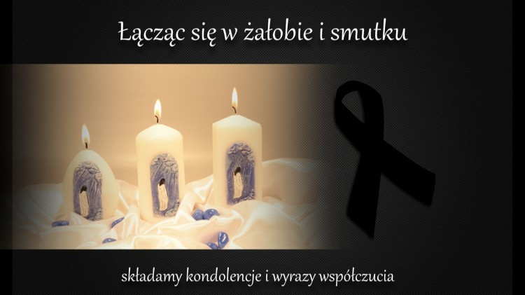 Gmina Dzierzgoń pożegnała zmarłego działacza społecznego, dyrektora&#8230;