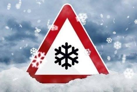 Plan zimowego utrzymania dróg i ulic na terenie Gminy Dzierzgoń - 26.02.2018