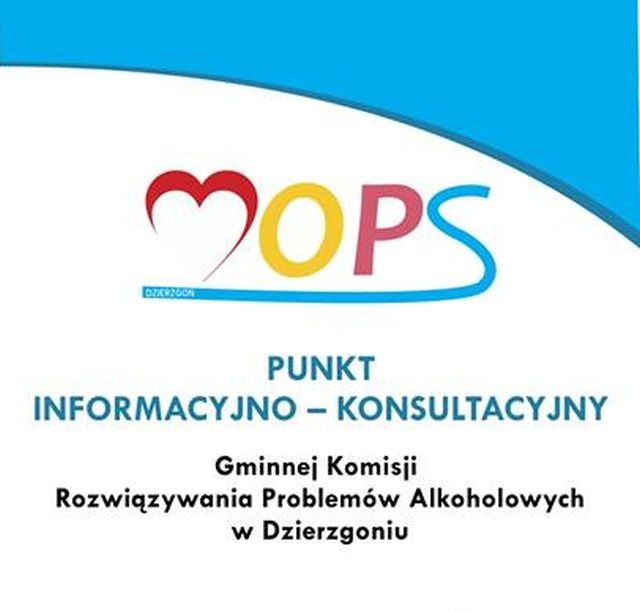 Dzierzgoń : Uzależnienie, przemoc to może zniszczyć życie ale nie&#8230;