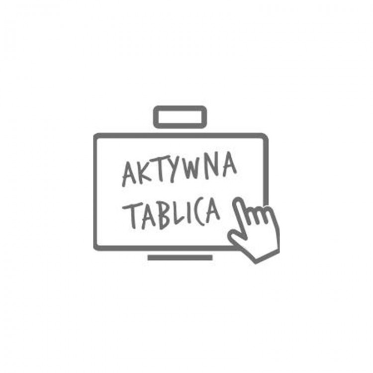 14 000,00 złotych dofinansowania z programu "Aktywna Tablica" dla Szkoły&#8230;