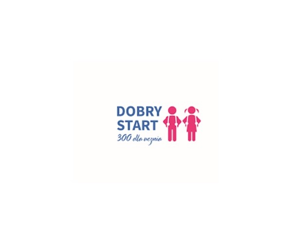 Dobry Start: 1080 dzieci z miasta i gminy Dzierzgoń otrzymało świadczenie.