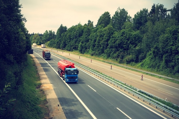 „Truck & Bus”: W środę pomorscy policjanci przeprowadzą kontrole&#8230;