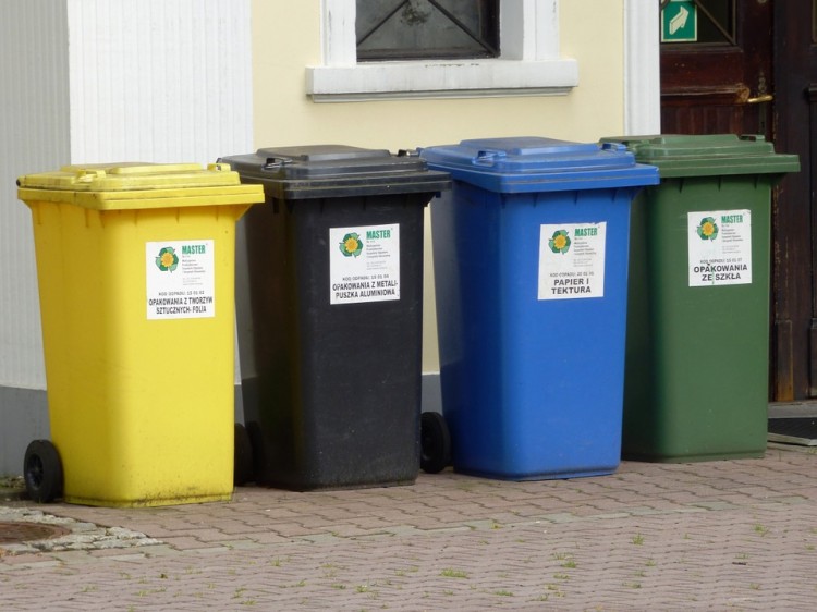 Nie będziesz segregował śmieci, zapłacisz cztery razy więcej. Prezydent&#8230;