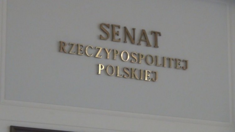 Czy senat będzie należał do opozycji?