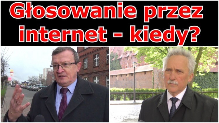 Czarnobaj kontra Cymański. Czy w Polsce doczekamy się głosowania przez&#8230;