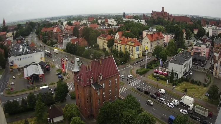 Wybory prezydenckie. W powiecie malborskim wygrał Rafał Trzaskowski.