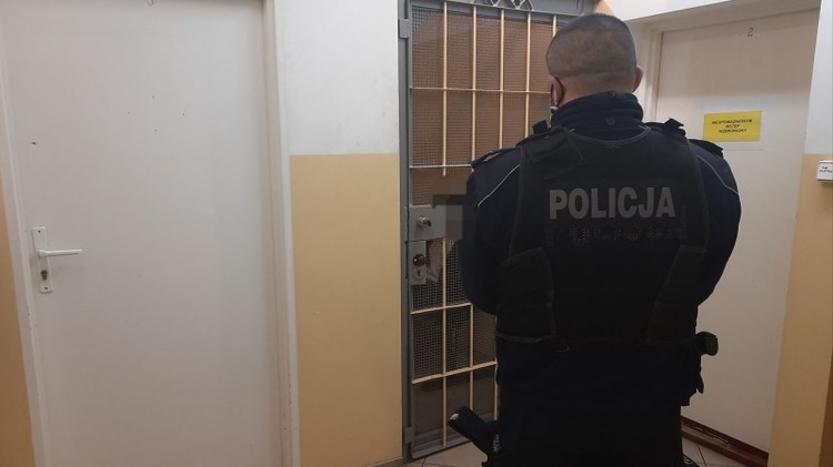 Sztum. Za liczne włamania i kradzieże mogą spędzić za kratkami nawet&#8230;