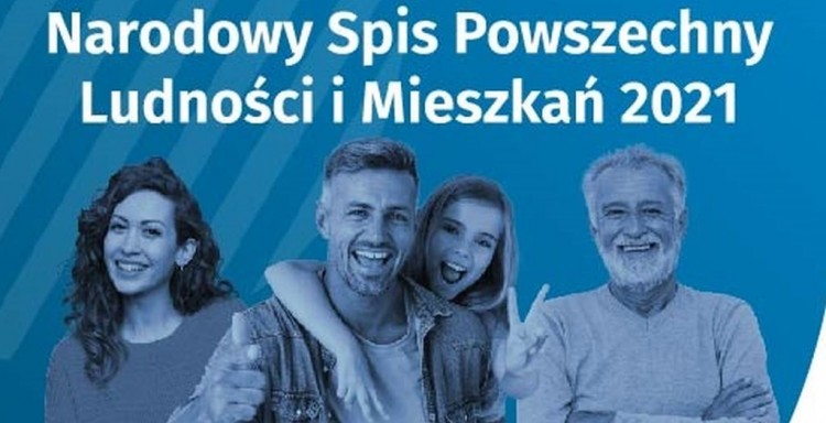 Gmina Malbork. Można zgłaszać się na rachmistrza spisowego. Trwa nabór.