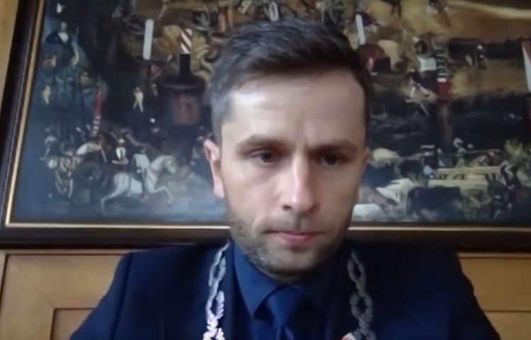 Malbork. Przedsiębiorcy zwolnieni z części opłat na sprzedaż alkoholu.