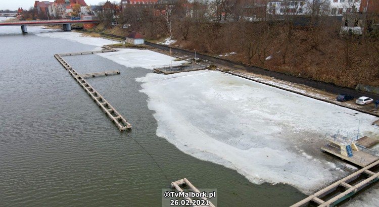 Malbork. Gruntowny remont miejskiego kąpieliska za prawie 600 tys. zł.&#8230;