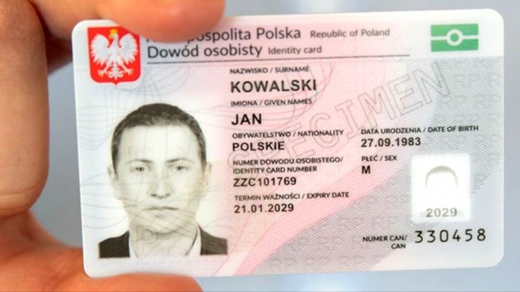 To już ostatnie chwile na złożenie wniosku o dowód osobisty przez&#8230;