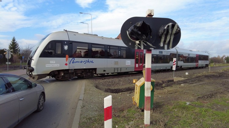 Bareja by się uśmiał. Kiedy w końcu uruchomiona zostanie sygnalizacja&#8230;