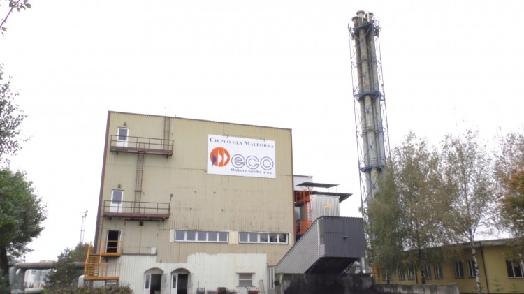Malbork. Czy mieszkańcy muszą martwić się o zimne kaloryfery w sezonie grzewczym?