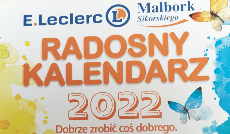 Rok 2022 to będą same radosne dni!