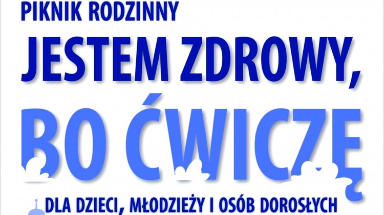 Nowy Dwór Gdański. Trwają zapisy do Pikniku Sportowego. Już dziś zgłoś swoją drużynę!