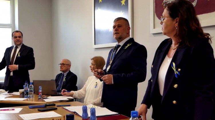 Gmina Malbork. W czwartek nadzwyczajna sesja Rady. Sprawdź porządek obrad.