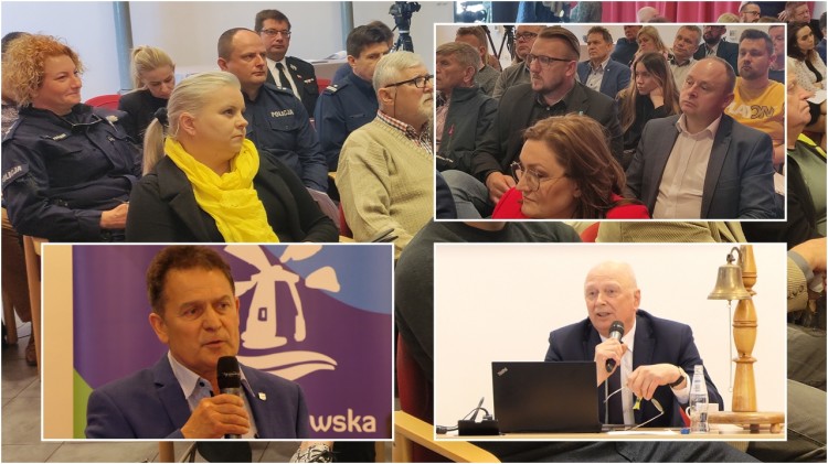 Nowy Dwór Gdański. Pętla Żuławska – co czeka nas w sezonie żeglarskim…