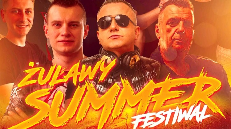 Nowy Staw. W sierpniu Żuławy Summer Festiwal – trwa sprzedaż biletów.