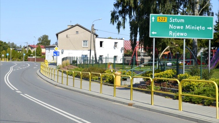 Sztumska Komunikacja Publiczna już działa. Sprawdź sieć połączeń.